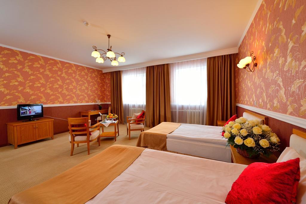 Hotel O Azamat Astana Exteriér fotografie