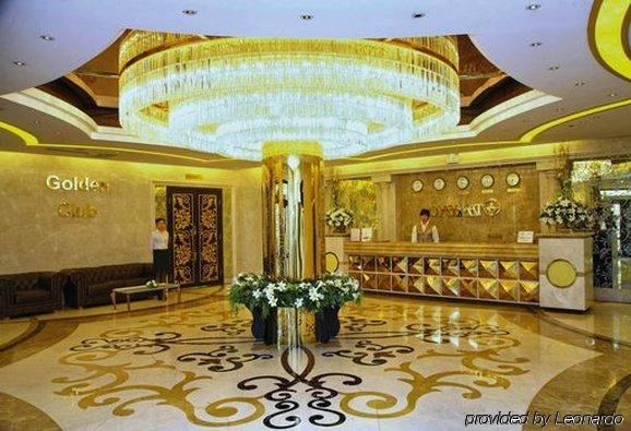 Hotel O Azamat Astana Interiér fotografie