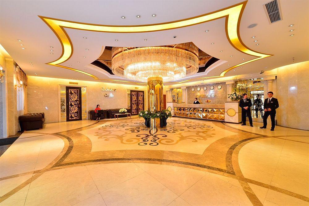 Hotel O Azamat Astana Exteriér fotografie